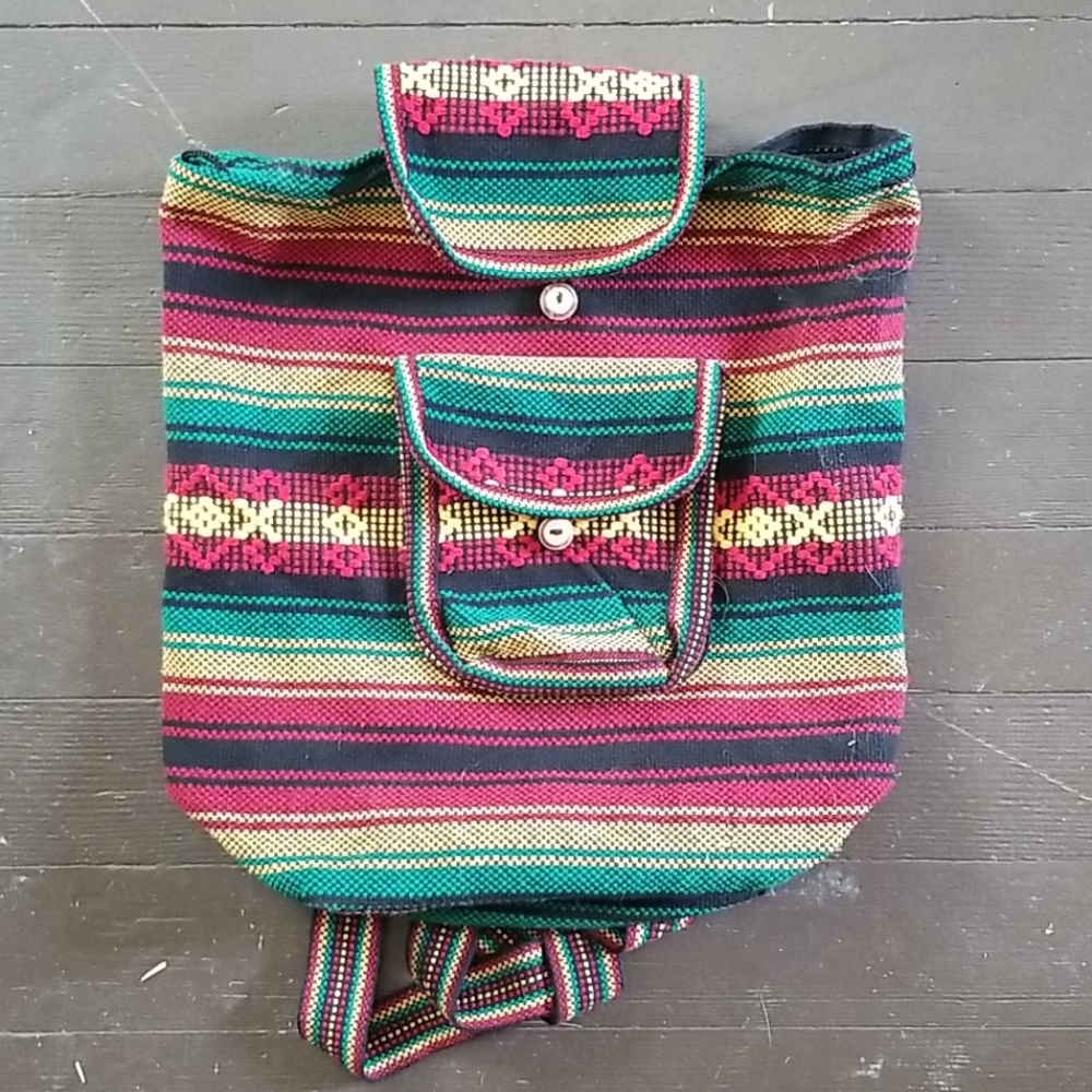 Backpack
